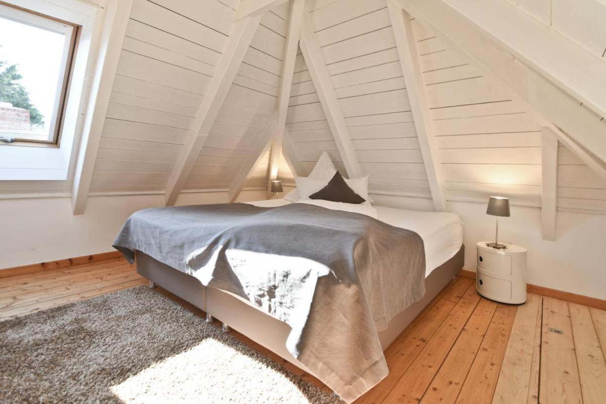 Kate 60 Villa Borkum Exterior photo